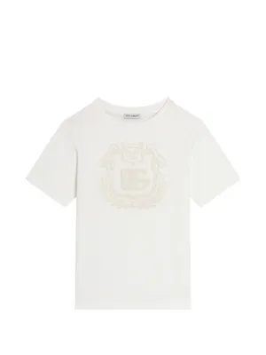 Dolce & Gabbana Kids（ドルチェ＆ガッバーナキッズ）Tシャツ - FARFETCH