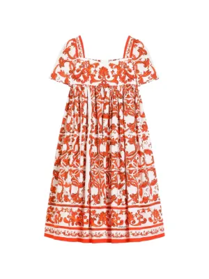 Dolce & Gabbana Kids（ドルチェ＆ガッバーナキッズ）- FARFETCH