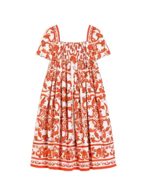 Dolce & Gabbana Kids（ドルチェ＆ガッバーナキッズ）- FARFETCH