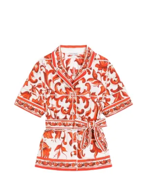 Dolce & Gabbana Kids（ドルチェ＆ガッバーナキッズ）- FARFETCH
