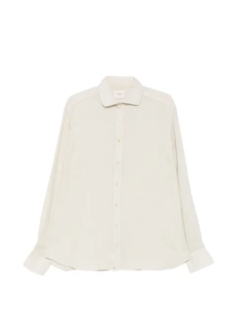 Tintoria Mattei long-sleeves shirt
