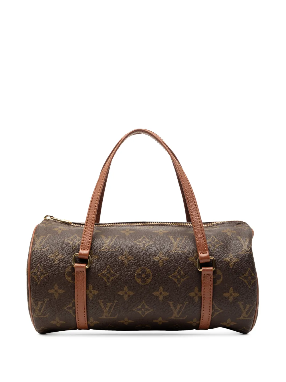 Louis Vuitton Pre-Owned 1993 Monogram Papillon 26 handbag - Marrone