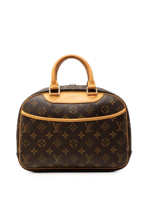 Louis Vuitton Pre-Owned 2004 Monogram Trouville handbag