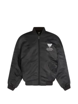 AAPE BY *A BATHING APE® コーデュロイカラー ジャケット | ブラック