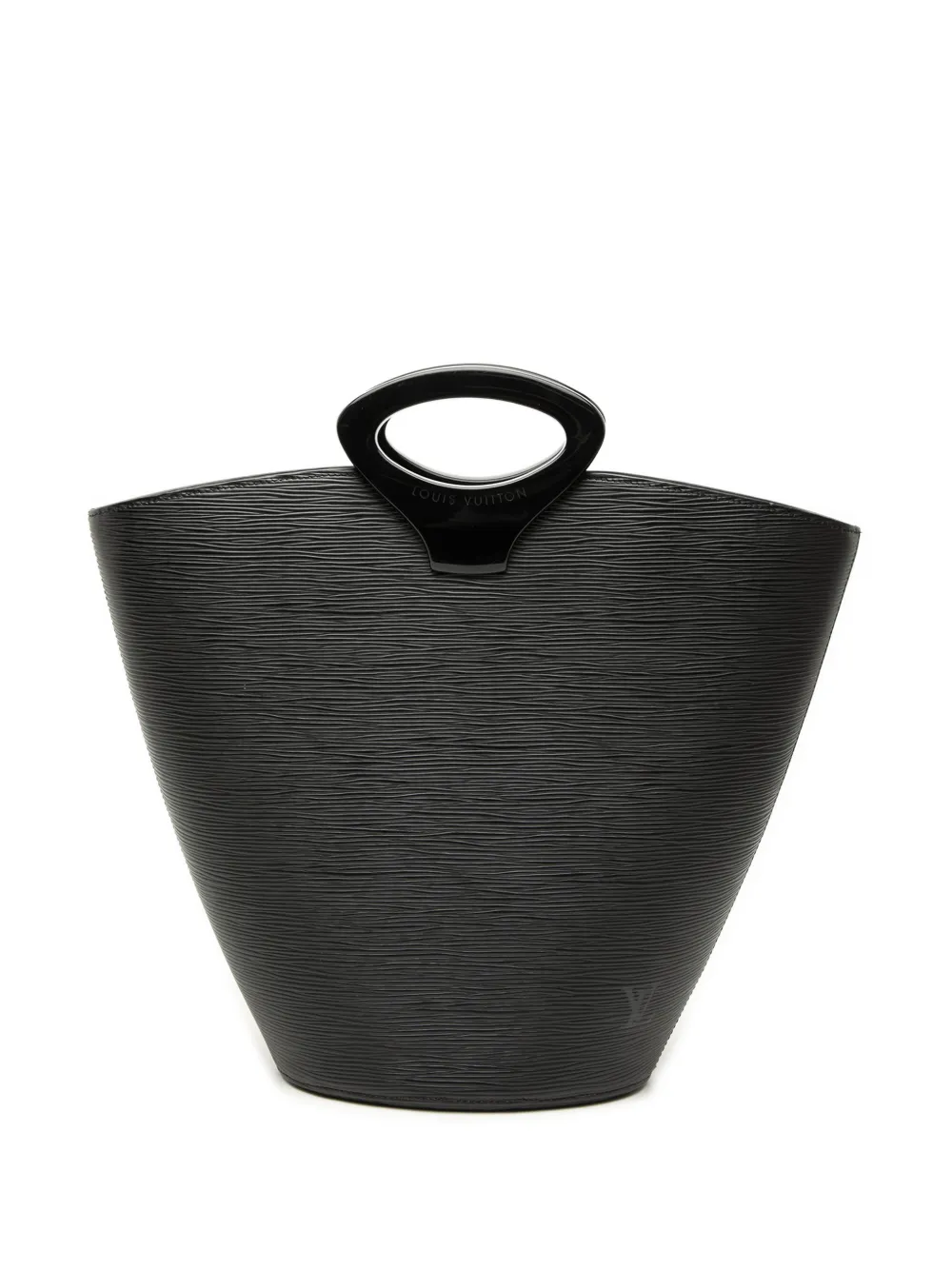 Louis Vuitton Pre-Owned 2002 Epi Noctambule tote bag - Schwarz