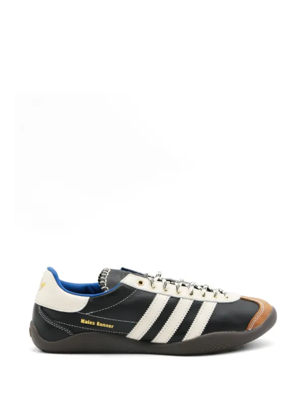 Adidas Tênis Wales Bonner | Preto | FARFETCH BR