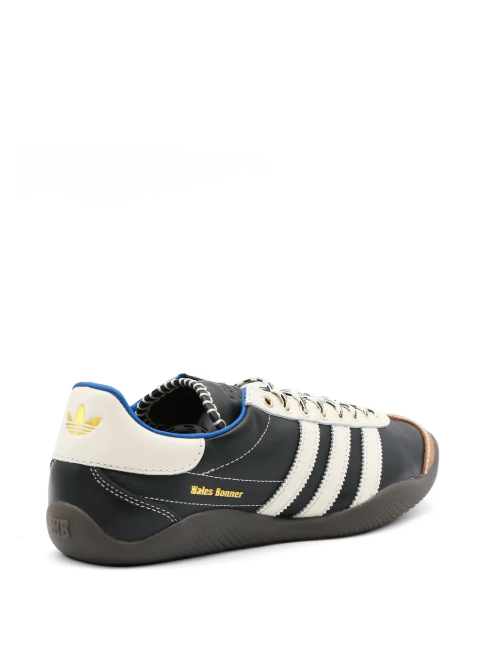 adidas Wales Bonner sneakers Zwart