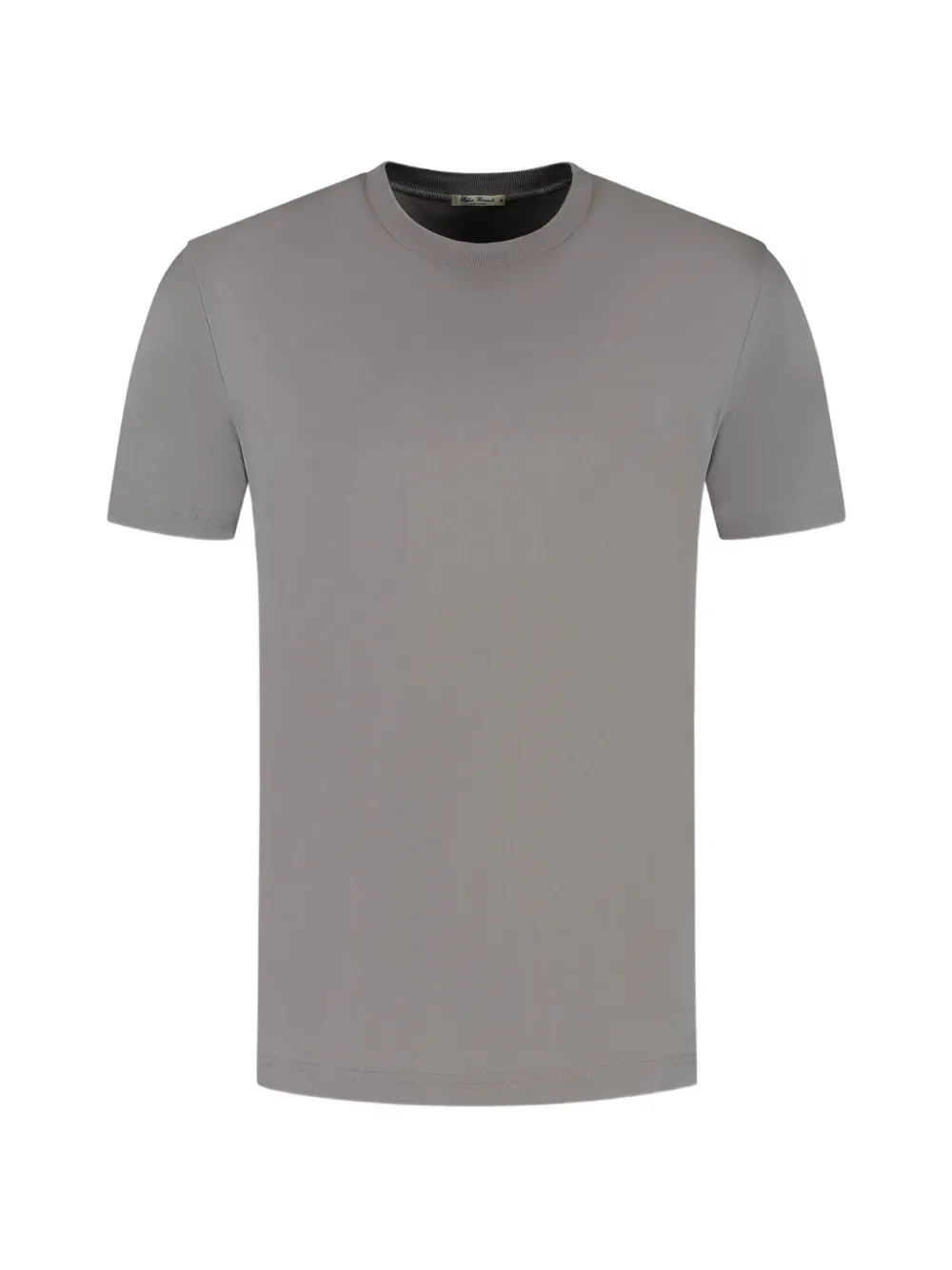 Stefan Brandt crew-neck T-shirt