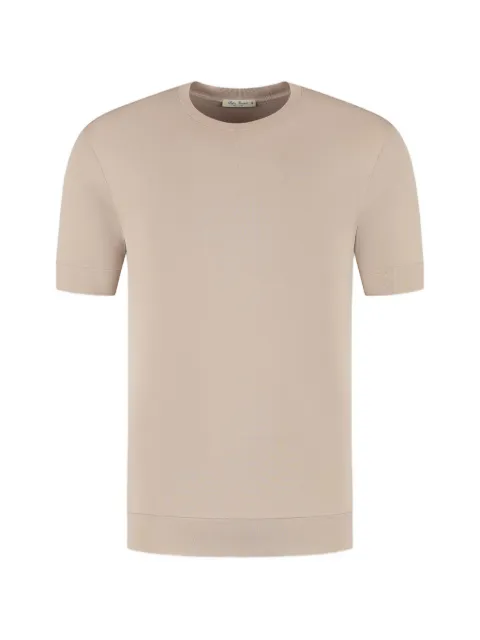 Stefan Brandt crew-neck short-sleeve T-shirt