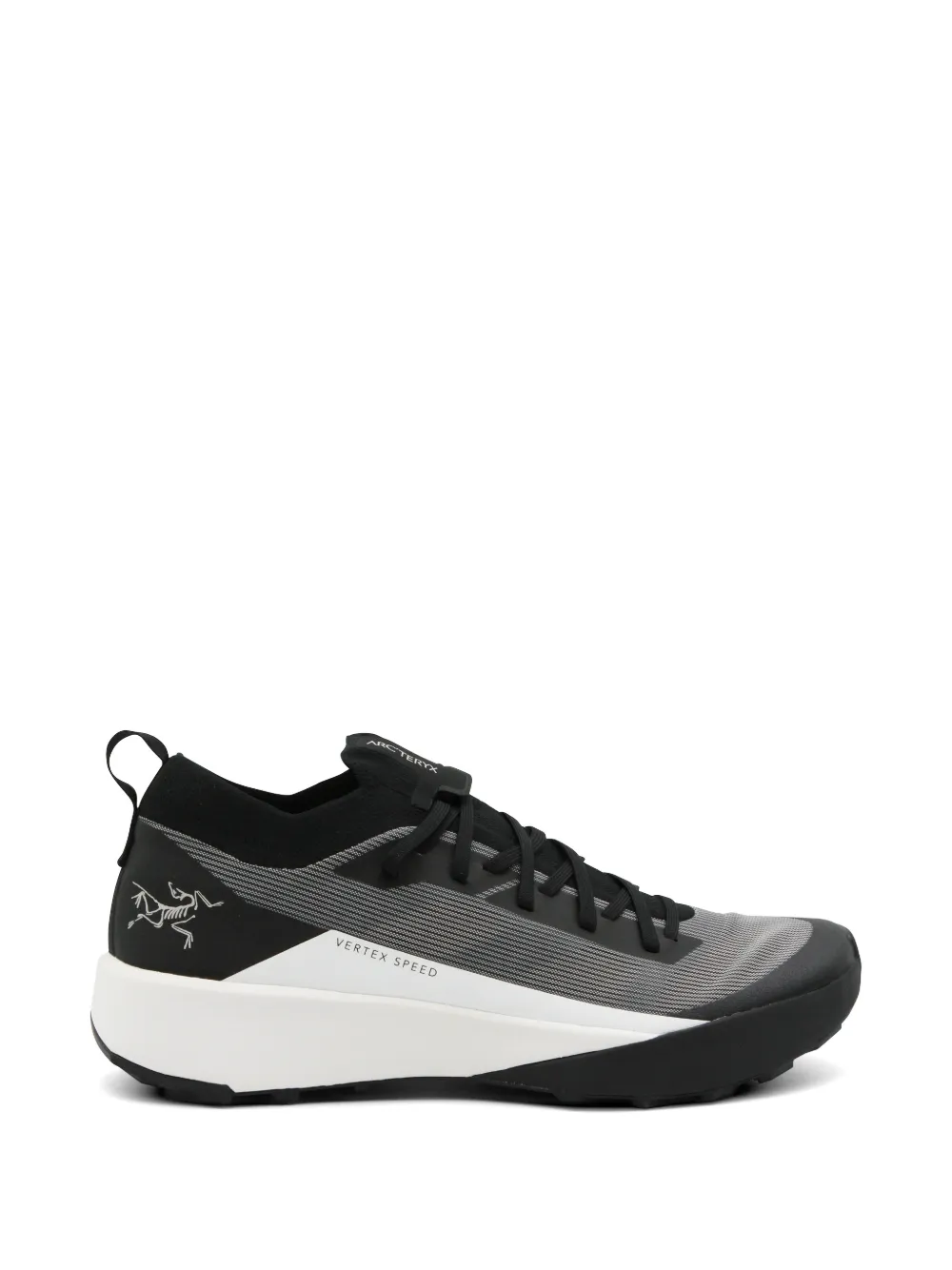 Arc'teryx Vertex Speed sneakers - Schwarz