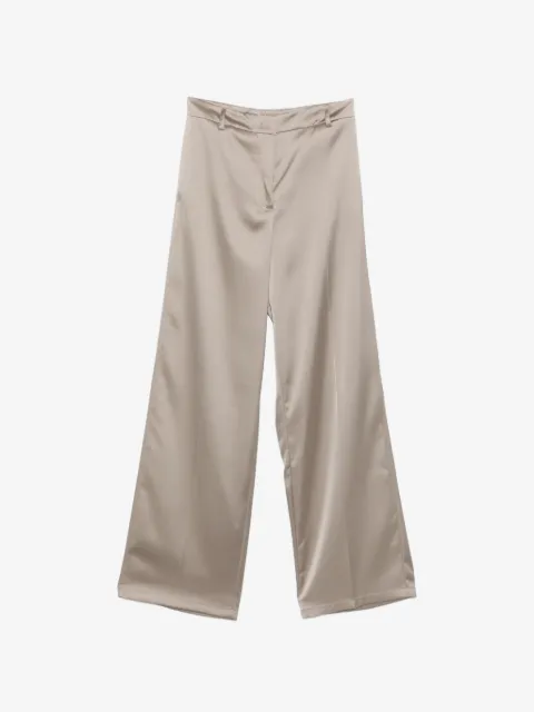 Cenere GB belt-loop pocket trousers