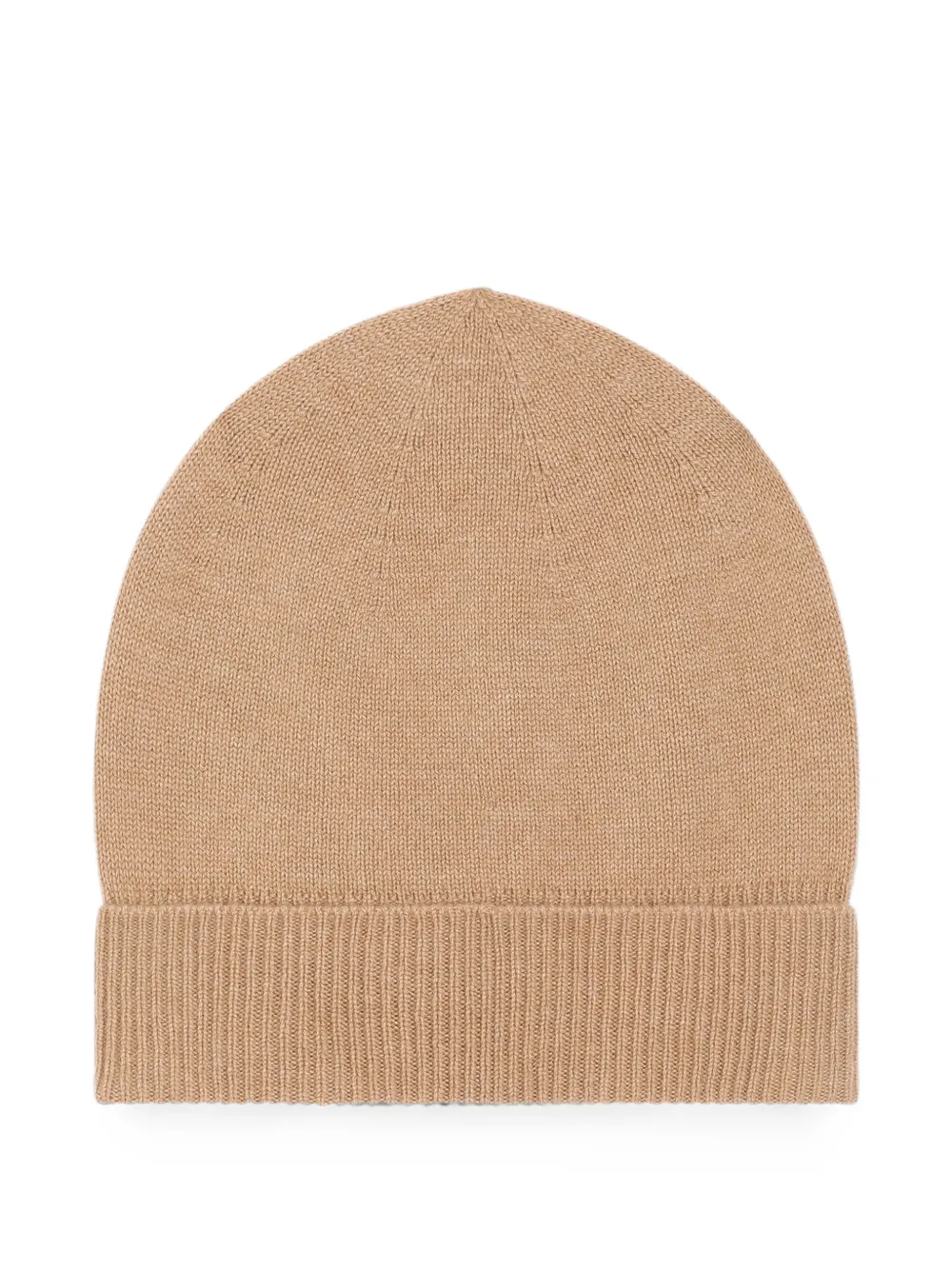 Dolce & Gabbana Gebreide hoed Beige