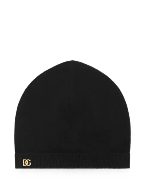 Dolce & Gabbana gorro tejido