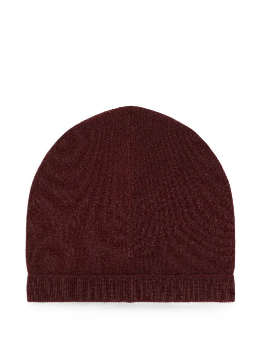 Dolce & Gabbana Gebreide hoed Rood