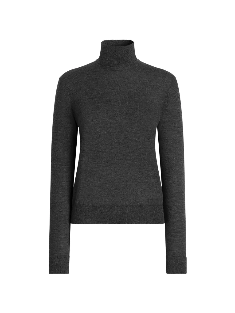 Dolce & Gabbana Pullover mit Rollkragen - Grau