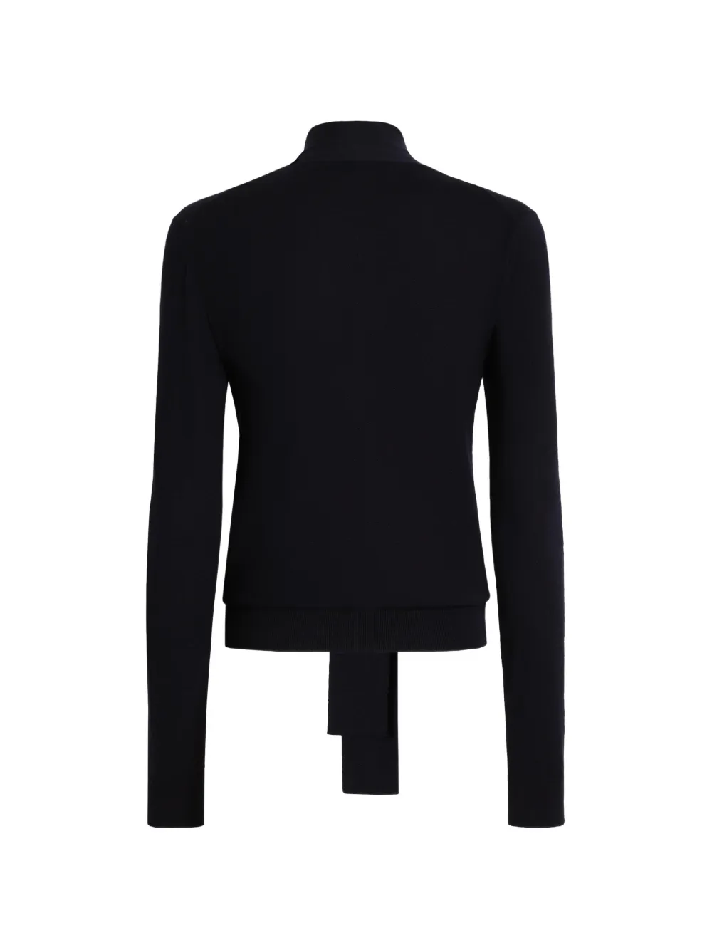 Dolce & Gabbana Trui van scheerwol Blauw