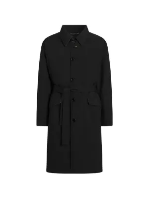 Dolce & Gabbana（ドルチェ＆ガッバーナ）メンズ トレンチコート