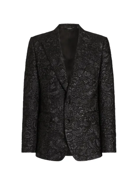 Dolce & Gabbana Sicilia シングルジャケット