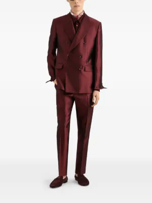 Dolce & Gabbana（ドルチェ＆ガッバーナ）メンズ タキシードジャケット