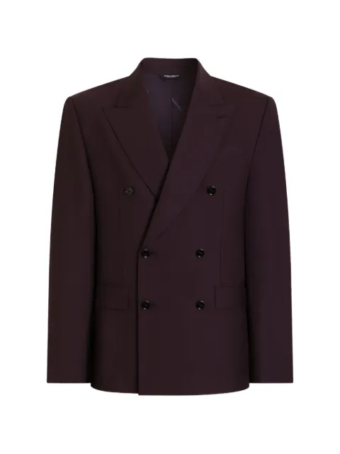Dolce & Gabbana chamarra Sicilia