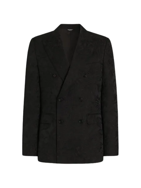 Dolce & Gabbana chamarra Sicilia