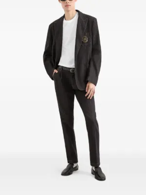 Dolce & Gabbana（ドルチェ＆ガッバーナ）メンズ コート ダウン - FARFETCH
