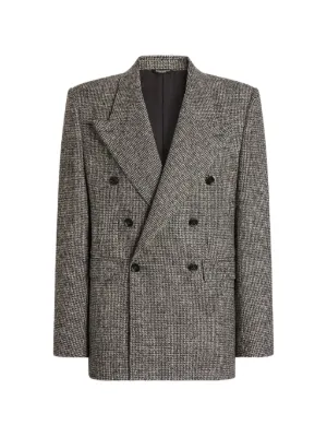 Dolce & Gabbana（ドルチェ＆ガッバーナ）メンズ テーラードジャケット