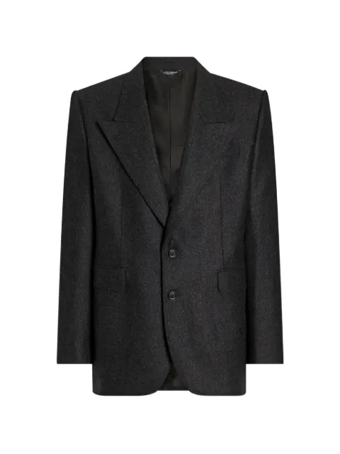 Dolce & Gabbana chamarra Sinatra