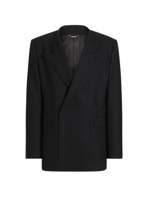 Dolce & Gabbana chamarra Sicilia