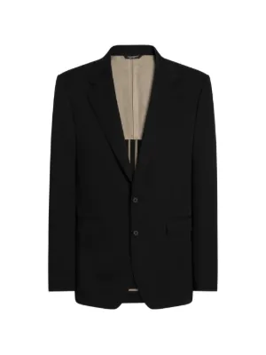 Dolce & Gabbana（ドルチェ＆ガッバーナ）メンズ タキシードジャケット