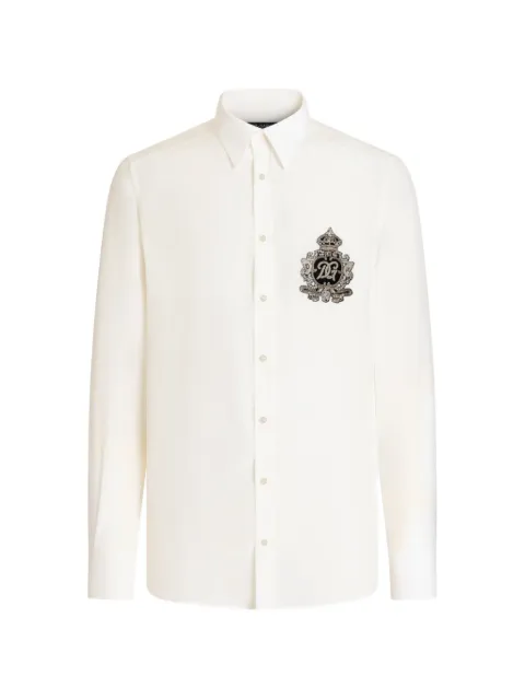 Dolce & Gabbana long-sleeves shirt