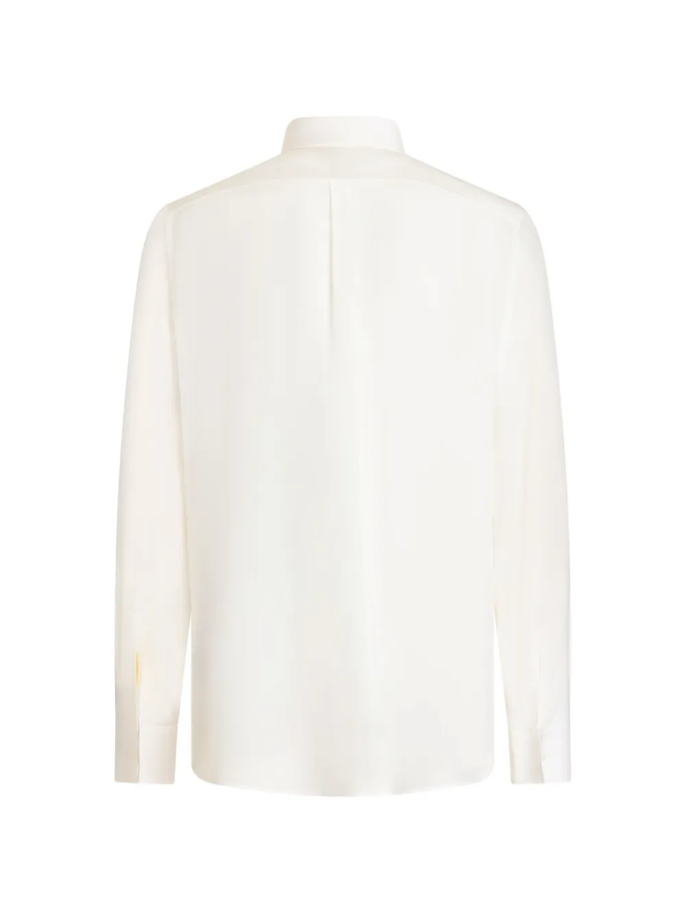 Dolce & Gabbana Overhemd met lange mouwen Wit