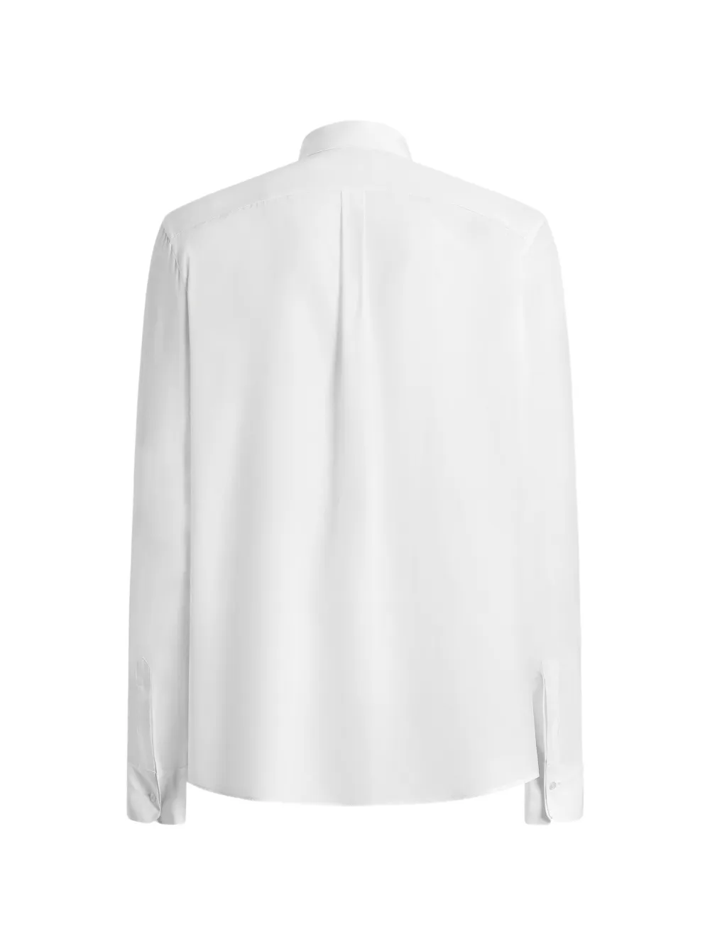 Dolce & Gabbana Overhemd Wit