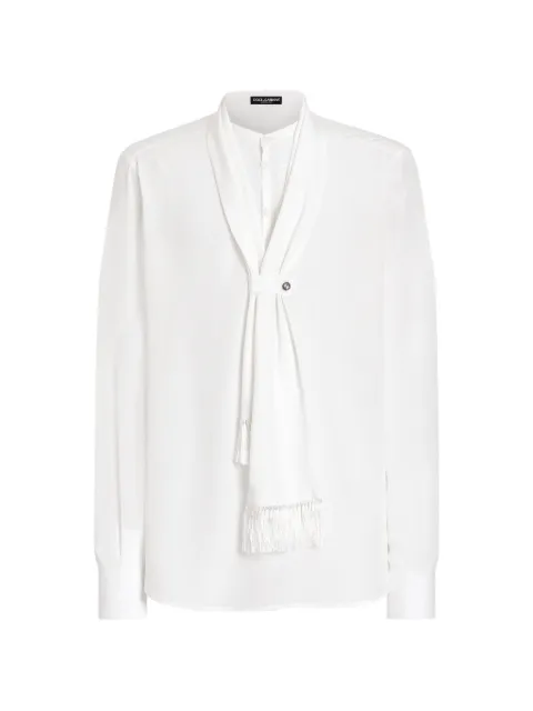 Dolce & Gabbana Martini shirt