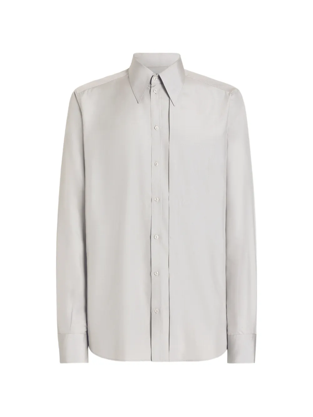 Dolce & Gabbana Camicia martini - Grigio