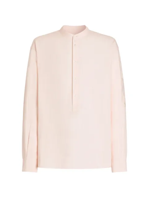 Dolce & Gabbana linen shirt