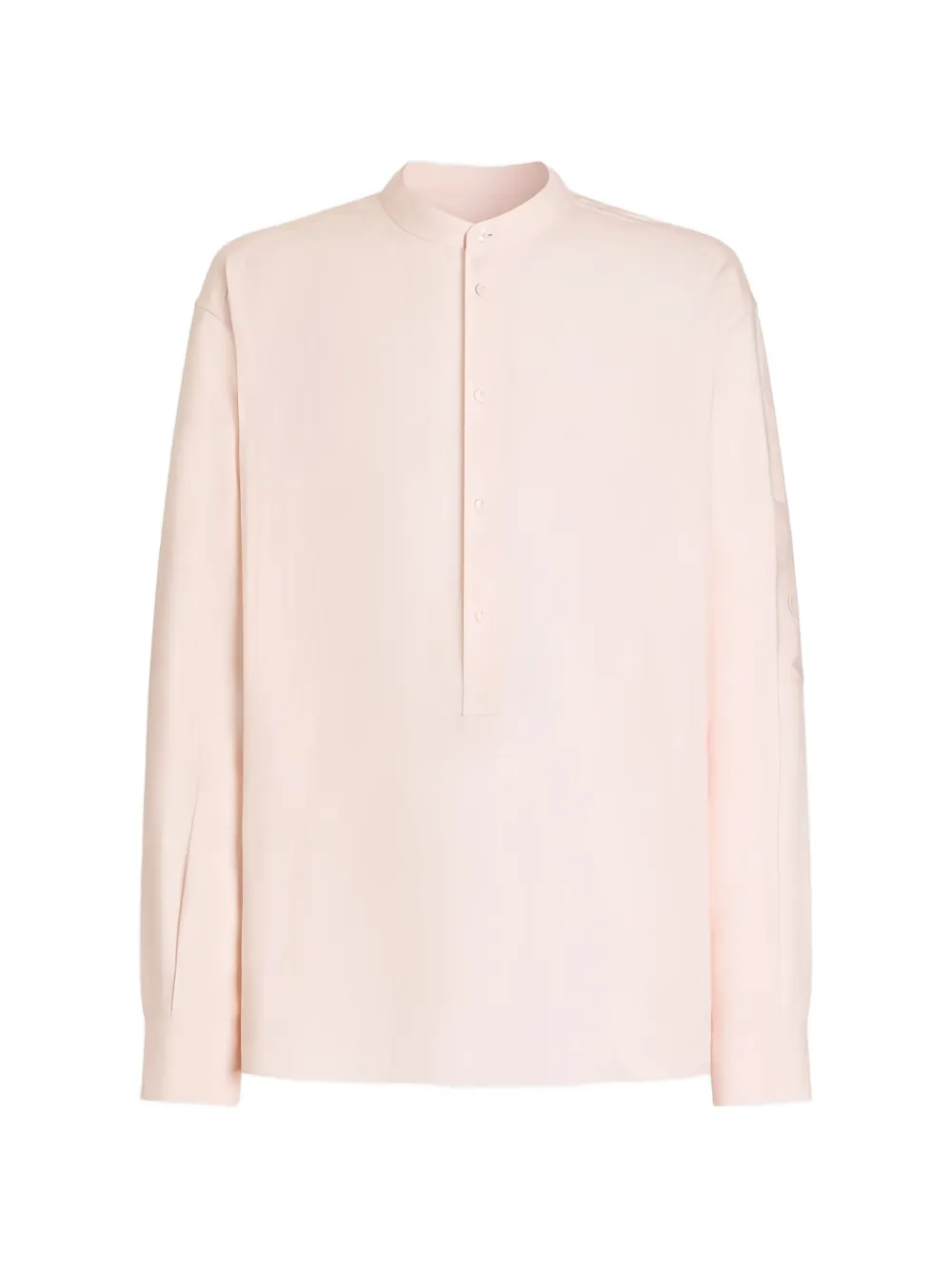 Dolce & Gabbana linen shirt - Pink