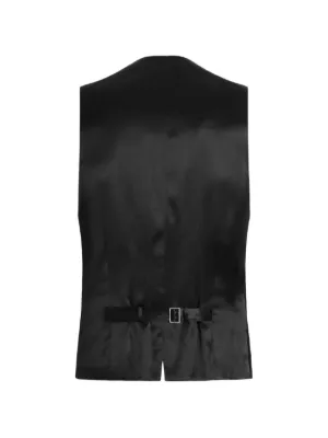 Dolce & Gabbana（ドルチェ＆ガッバーナ）メンズ ベスト ジレ - FARFETCH
