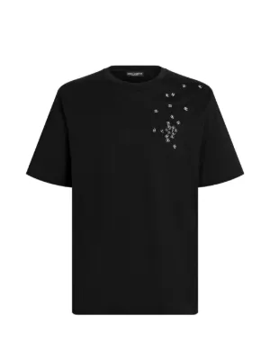 Dolce & Gabbana（ドルチェ＆ガッバーナ）メンズ トップス Tシャツ