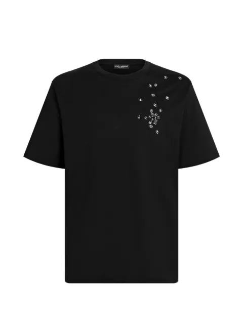 Dolce & Gabbana cotton T-shirt 