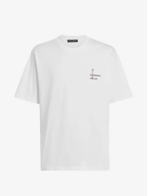 Dolce & Gabbana playera