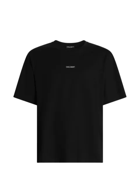 Dolce & Gabbana cotton T-shirt