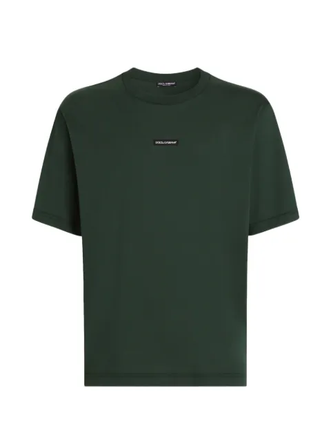 Dolce & Gabbana cotton T-shirt
