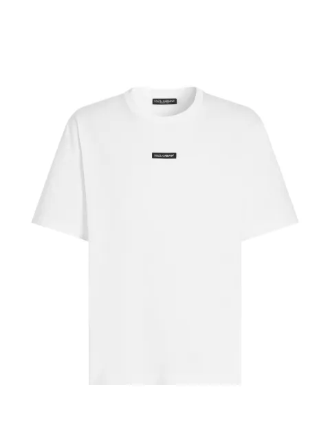 Dolce & Gabbana cotton T-shirt