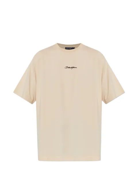 Dolce & Gabbana cotton T-shirt