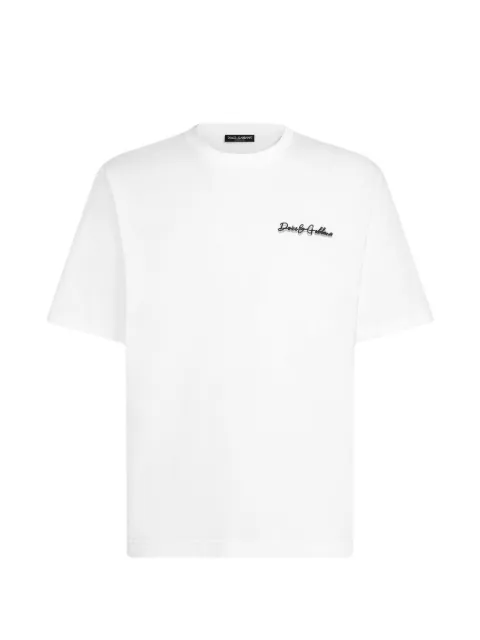 Dolce & Gabbana cotton T-shirt