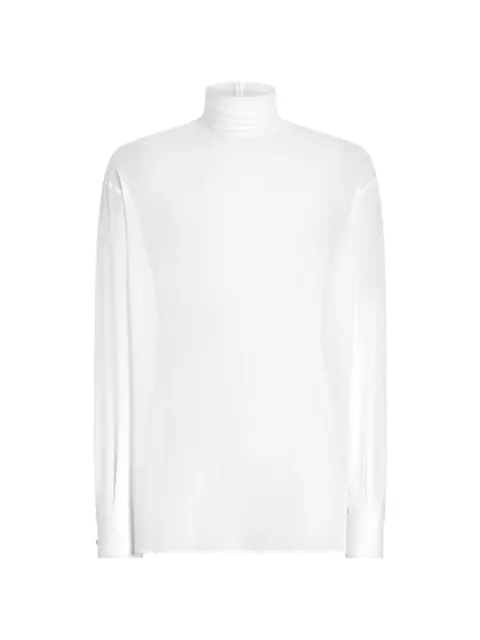 Dolce & Gabbana chemise en soie