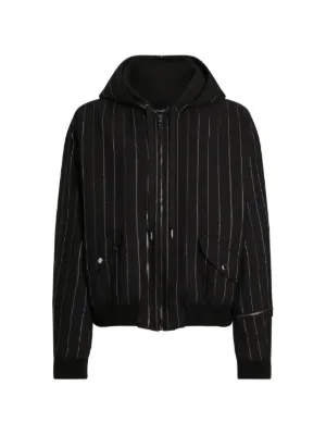 Dolce & Gabbana（ドルチェ＆ガッバーナ）メンズ フード付きジャケット