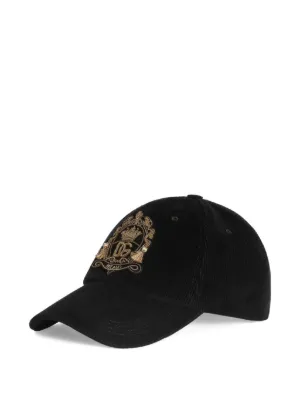 Dolce & Gabbana（ドルチェ＆ガッバーナ）メンズ ハット - FARFETCH