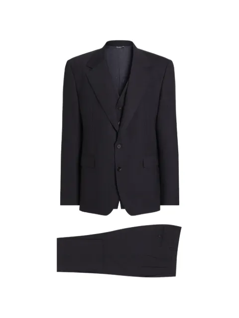 Dolce & Gabbana traje Sicilia